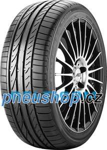 Bridgestone Potenza RE050A I 255/35 ZR18
