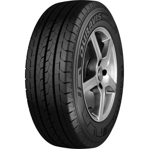 Bridgestone Duravis R660 205/75 R16 R110