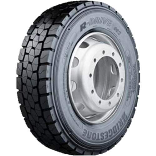 Bridgestone R-Drive 002 285/70 R 19.5 146/144M celoroční