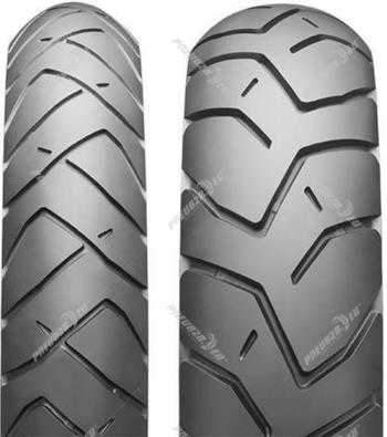 Bridgestone BATTLAX ADVENTURE A41 R 150/70 R17 V69