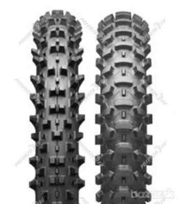 MOTO pneu BRIDGESTONE BATTLECROSS X10 110/90 R19 62M