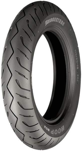 Bridgestone B03 120/80 -14 58S celoroční