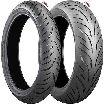 Bridgestone T32R 180/55 R17 W73