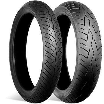 Bridgestone BT46F 110/80 R18 V58