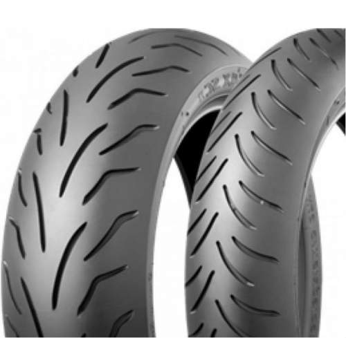 Bridgestone Battlax SC 110/70 -13