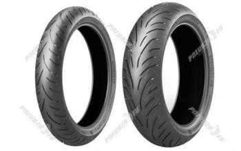 Bridgestone T31R 170/60 R 17 72W