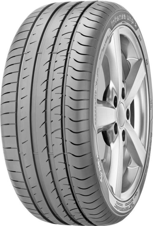 Sava Intensa Uhp 2 205/50 R 17 93Y