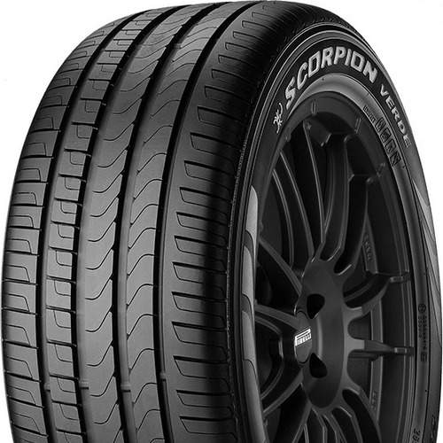 Pirelli Scorpion VERDE 235/65 R17
