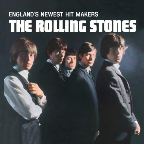 Rolling Stones: England's Newest Hit Makers: Vinyl (LP)