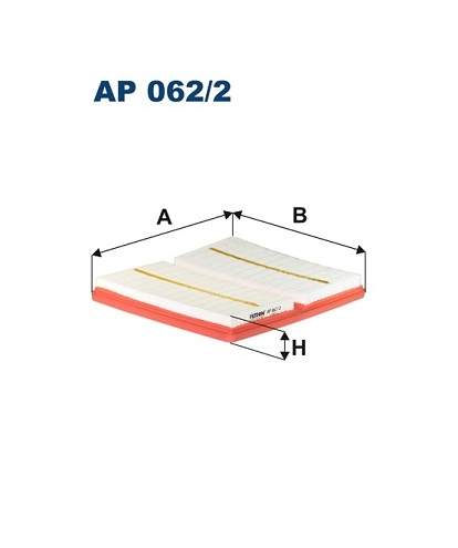 FILTRON AP 062/2