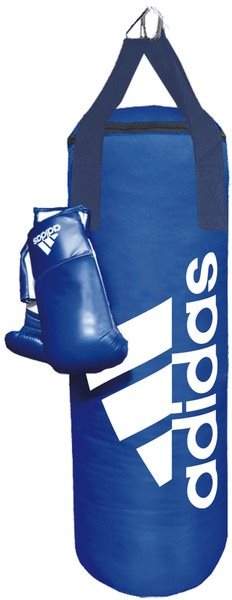 Adidas boxerský set Blue Corner