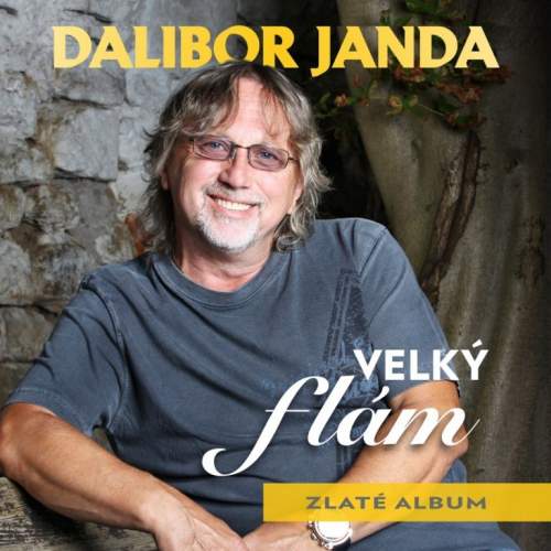 Velký flám / Zlaté album 2 CD