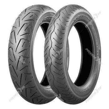 BRIDGESTONE 180/65 B 16 H50R 81H TL BMW WAR