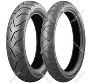 Bridgestone Battlax Adventure A40 180/55 R17