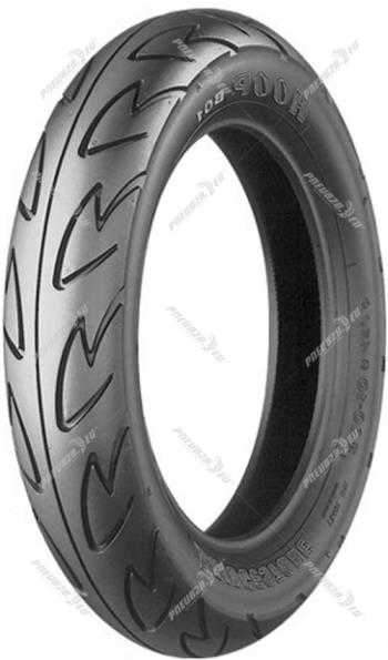 Bridgestone SC1 100/80 R10 J53