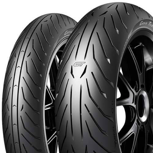 Pirelli Angel Gt Ii 190/55 R 17 75W celoroční