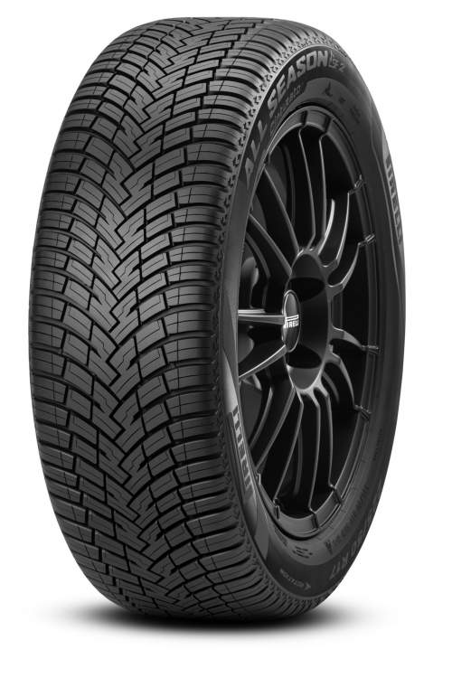 Pirelli Cinturato All Season Sf 2 255/35 R 18 94Y celoroční