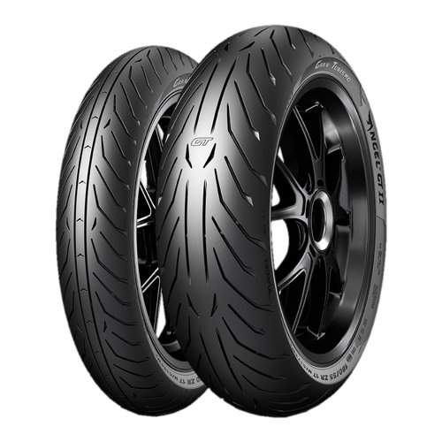 Pirelli Angel Gt Ii 120/70 R 17 58W celoroční