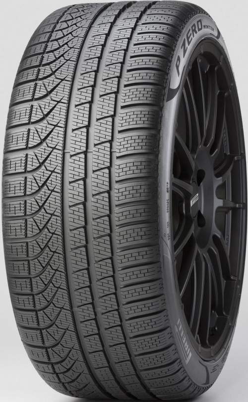 Pirelli P Zero Winter 255/45 R 20 105V zimní