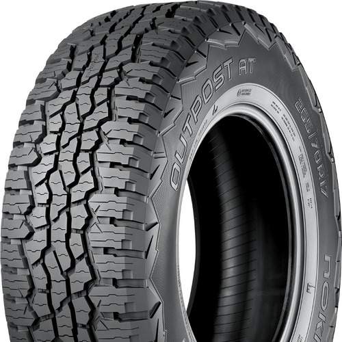 Nokian Outpost At 255/60 R 18