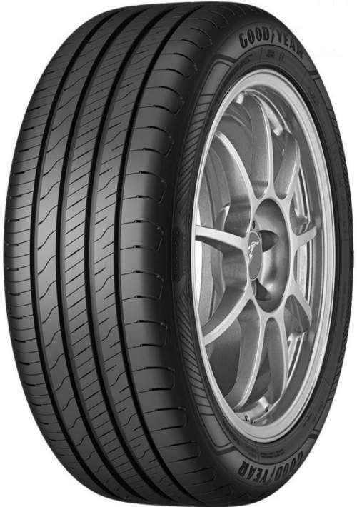 GoodYear EFFI. GRIP PERF 2 205/60 R16