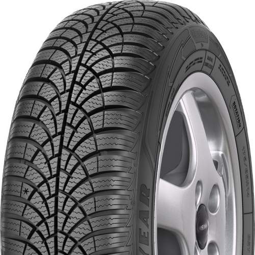 Goodyear UltraGrip 9+ 195/60 R15