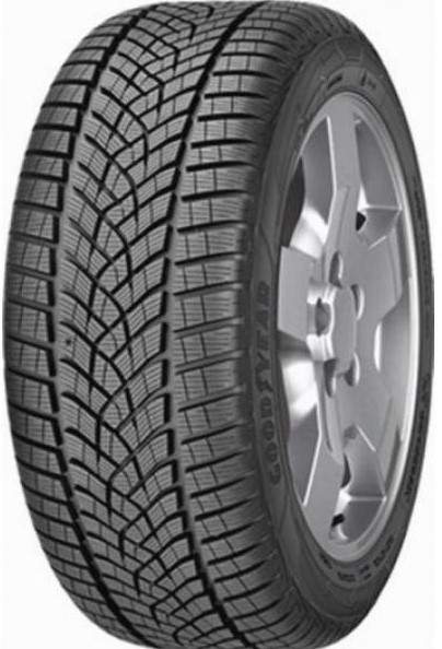 Goodyear UltraGrip Performance+ SUV 235/60 R17