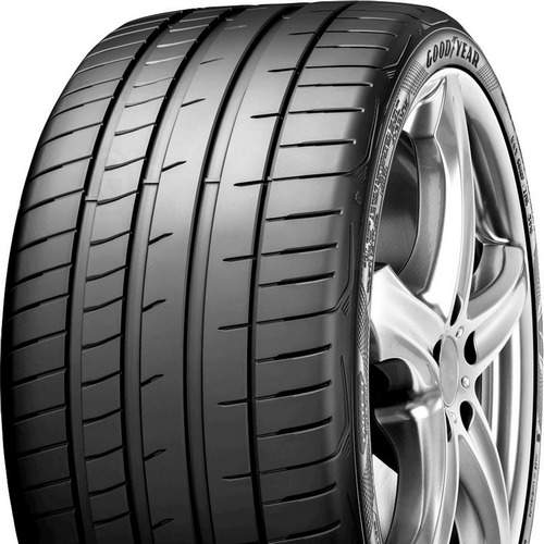 Goodyear Eagle F1 Supersport 225/40 R 18