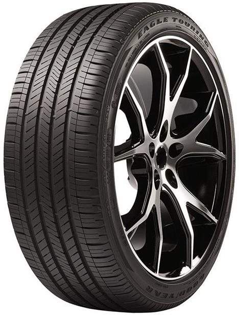 Goodyear Eagle Touring 305/30 R21