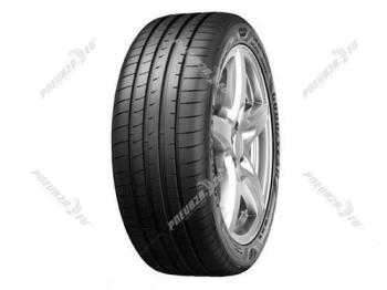 Goodyear Eagle F1 Asymmetric 5 255/45 R18