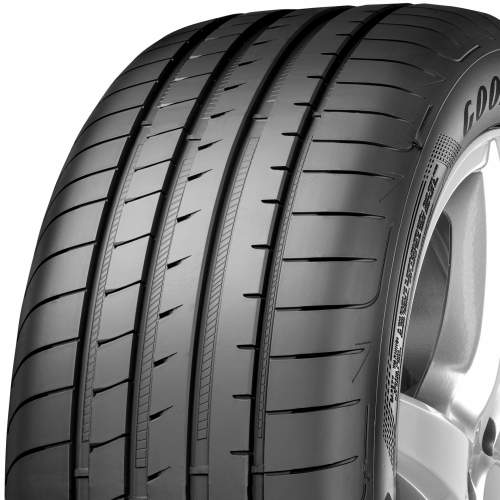 Goodyear Eagle F1 Asymmetric 5 245/30 R21