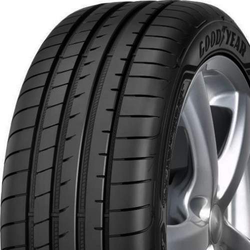 Goodyear Eagle F1 Asymmetric 3 SUV 275/40 R22