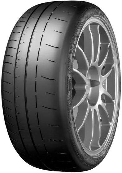 Goodyear Eagle F1 Supersport Rs 275/35 R20