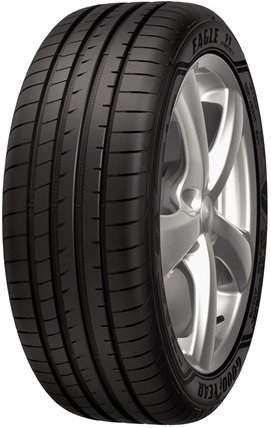 Goodyear Eagle F1 Asymmetric 3 245/35 R 20