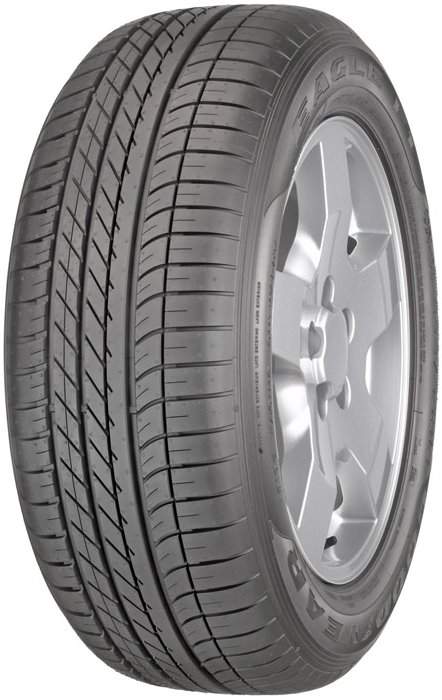 Goodyear Eagle F1 Asymmetric SUV 245/45 R20
