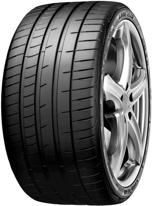 Goodyear Eagle F1 Supersport 245/35 ZR20
