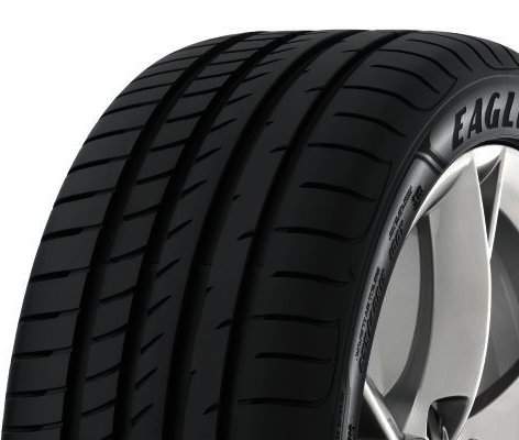 Goodyear Eagle F1 Asymmetric 2 235/35 R 20