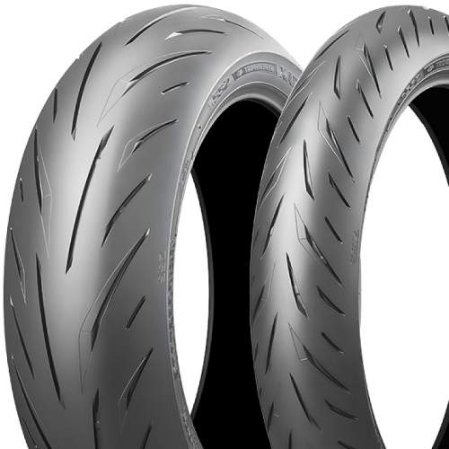 Bridgestone Battlax S22 180/55 R 17 73W celoroční