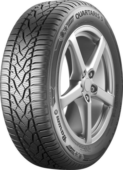 Barum Quartaris 5 205/60 R 16 96H celoroční