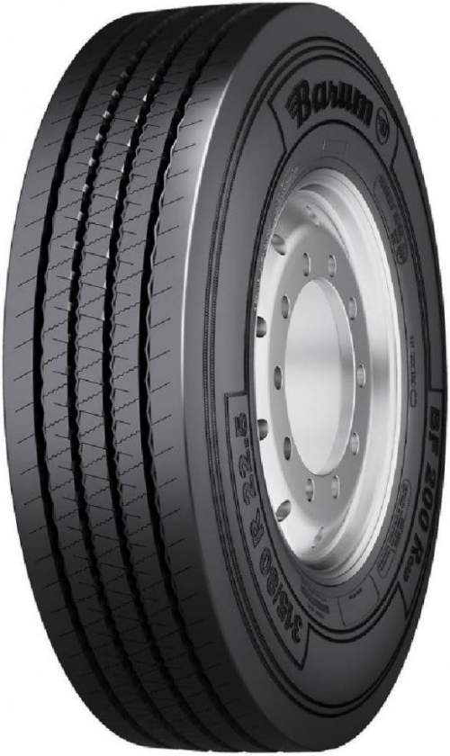 Barum Bf 200 R 385/65 R 22.5 160K celoroční