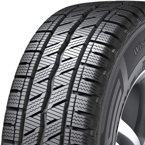 Hankook Rw12 Winter I*Cept Lv 225/55 R 17 109/107R zimní