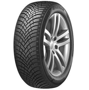 Hankook W462 Winter Icept Rs3 205/55 R 16 91T zimní