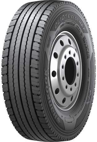 Hankook Dl10+ 295/55 R 22.5 147/145K celoroční