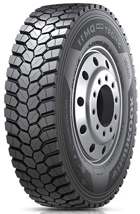 Hankook Dm11 315/80 R 22.5 156/150K celoroční