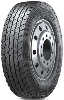 Hankook Dh35 265/70 R 17.5