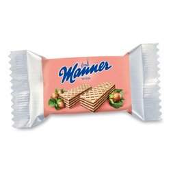 Manner minis 60x15g