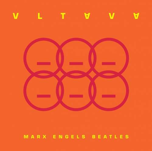Vltava – Marx, Engels, Beatles CD