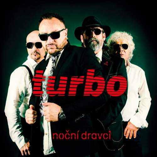 Turbo – Noční dravci CD