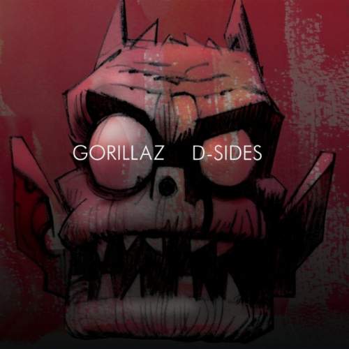 Gorillaz: D-Sides: 2CD