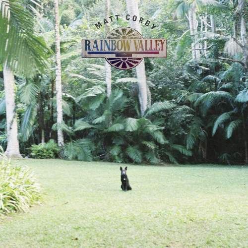 Corby Matt: Rainbow Valley: CD